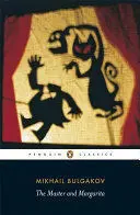 PENGUIN CLASSICS MASTER AND MARGARITA