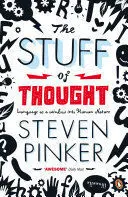 THE STUFF OF THOUGHT