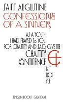 GREAT IDEAS CONFESSIONS OF A SINNER GREAT IDEAS CONFESSIONS OF A SINNER