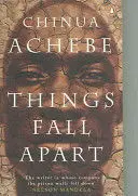 THINGS FALL APART