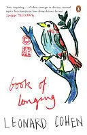 BOOK OF LONGING