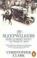 THE SLEEPWALKERS