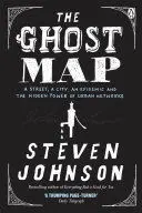 THE GHOST MAP