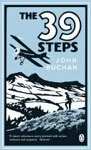 THE THIRTY-NINE STEPS
