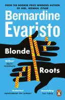 BLONDE ROOTS