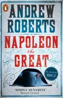 NAPOLEON THE GREAT