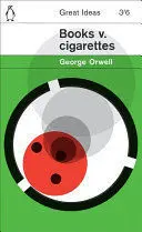 GREAT IDEAS BOOKS V CIGARETTES GREAT IDEAS BOOKS V CIGARETTES