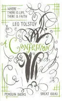 GREAT IDEAS A CONFESSION