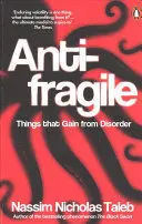 ANTIFRAGILE