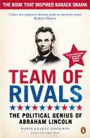 TEAM OF RIVALS TEAM OF RIVALS
