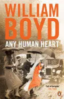 ANY HUMAN HEART