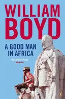A GOOD MAN IN AFRICA A GOOD MAN IN AFRICA