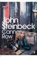 CANNERY ROW CANNERY ROW