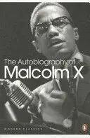 The Autobiography Of Malcolm X
