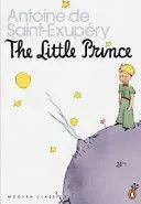 THE LITTLE PRINCE