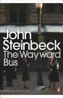 THE WAYWARD BUS THE WAYWARD BUS