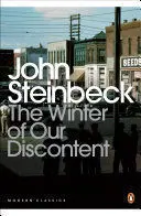 THE WINTER OF OUR DISCONTENT