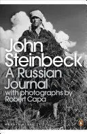 A RUSSIAN JOURNAL A RUSSIAN JOURNAL