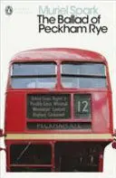 THE BALLAD OF PECKHAM RYE