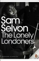 THE LONELY LONDONERS THE LONELY LONDONERS