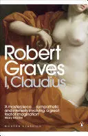 I, CLAUDIUS