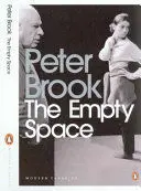 THE EMPTY SPACE THE EMPTY SPACE