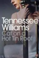 CAT ON A HOT TIN ROOF