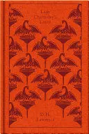 LADY CHATTERLEY'S LOVER