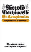 GREAT IDEAS V ON CONSPIRACIES