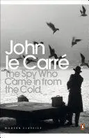 THE SPY WHO CAME IN FROM THE COLD