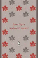 PENGUIN ENGLISH LIBRARY JANE EYRE