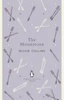 Penguin English Library The Moonstone