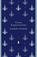 PENGUIN ENGLISH LIBRARY GREAT EXPECTATIONS