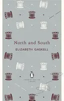 PENGUIN ENGLISH LIBRARY NORTH AND SOUTH