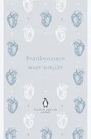 PENGUIN ENGLISH LIBRARY FRANKENSTEIN