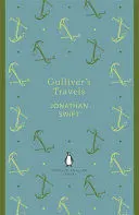 PENGUIN ENGLISH LIBRARY GULLIVER'S TRAVELS