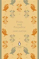 PENGUIN ENGLISH LIBRARY PRIDE AND PREJUDICE