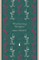 PENGUIN ENGLISH LIBRARY WUTHERING HEIGHTS