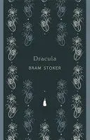 PENGUIN ENGLISH LIBRARY DRACULA