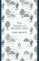 PENGUIN ENGLISH LIBRARY THE TENANT OF WILDFELL HALL