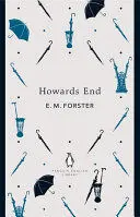 PENGUIN ENGLISH LIBRARY HOWARDS END