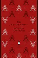 THE SCARLET LETTER