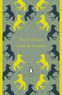 PENGUIN ENGLISH LIBRARY HARD TIMES