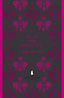 PENGUIN ENGLISH LIBRARY SENSE AND SENSIBILITY