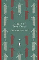 PENGUIN ENGLISH LIBRARY A TALE OF TWO CITIES
