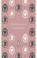PENGUIN ENGLISH LIBRARY MIDDLEMARCH