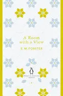 PENGUIN ENGLISH LIBRARY A ROOM WITH A VIEW