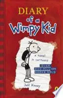 DIARY OF A WIMPY KID