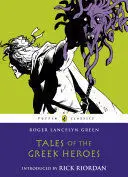 TALES OF THE GREEK HEROES