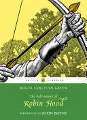 THE ADVENTURES OF ROBIN HOOD